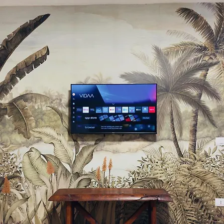 Vimini Like A Local - Center Бари