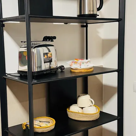 דירה Vimini Like A Local - Center *