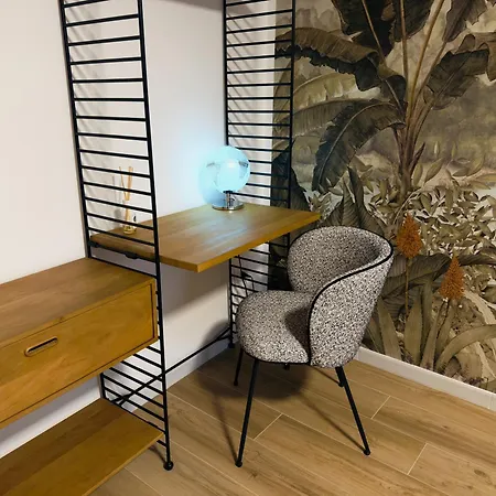 דירה Vimini Like A Local - Center בארי