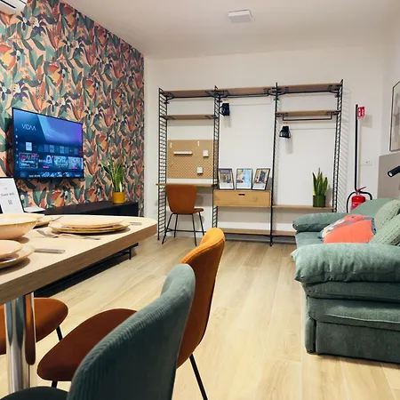 Vimini Like A Local - Center Бари