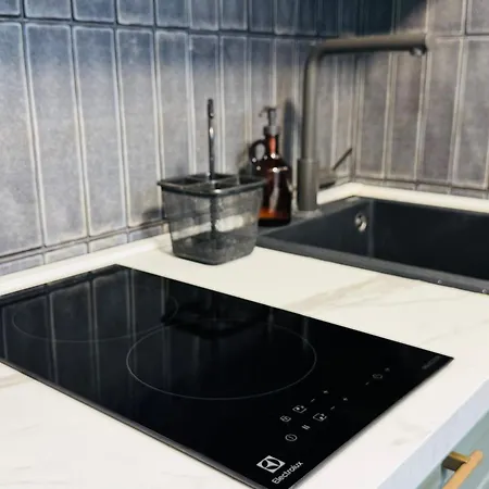 Vimini Like A Local - Center * בארי