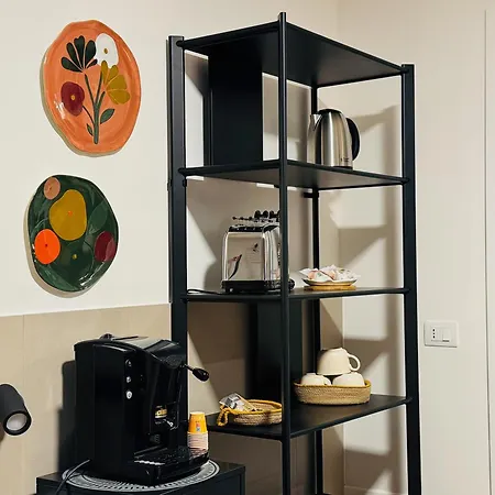 Vimini Like A Local - Center דירה בארי