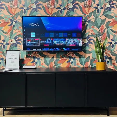 Апартаменты Vimini Like A Local - Center Бари