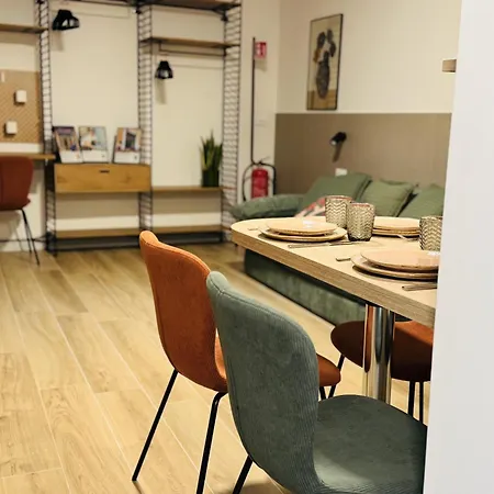 Vimini Like A Local - Center * Бари