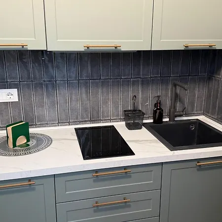 Апартаменты Vimini Like A Local - Center Бари