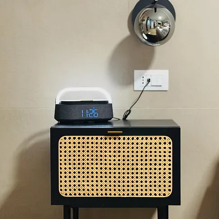 Vimini Like A Local - Center Апартаменты *