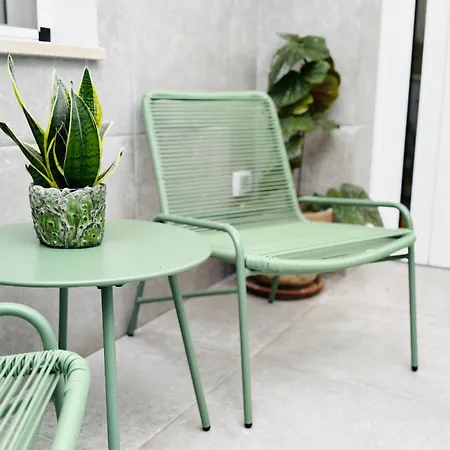 Vimini Like A Local - Center Бари