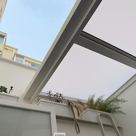 Vimini Like A Local - Center דירה