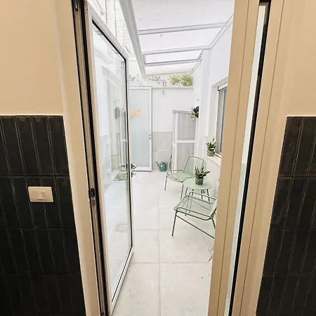 Апартаменты Vimini Like A Local - Center Бари