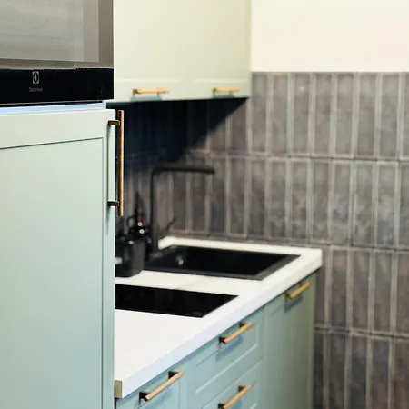 Vimini Like A Local - Center בארי