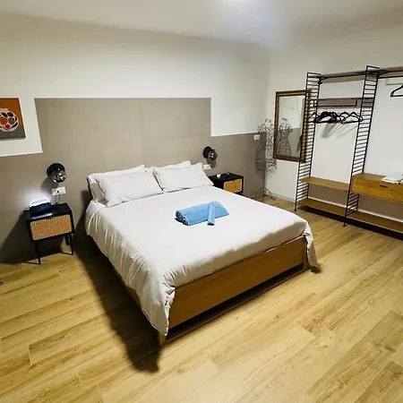 Vimini Like A Local - Center * בארי