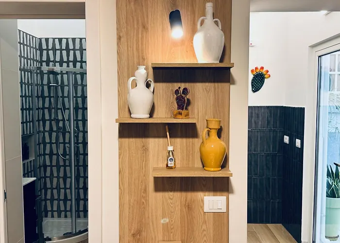 Vimini Like A Local - Center * Bari