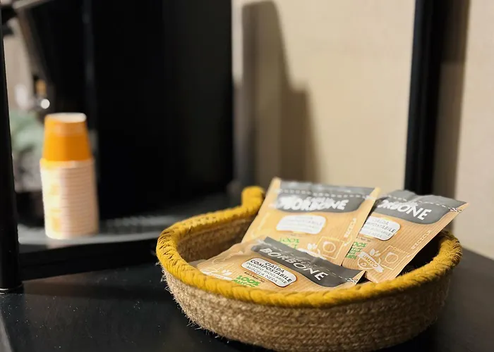 Vimini Like A Local - Center *