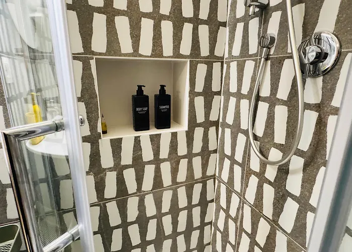 Vimini Like A Local - Center Lägenhet Bari