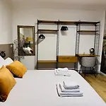 Vimini Like A Local - Center Apartman *