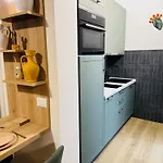 Apartman Vimini Like A Local - Center *