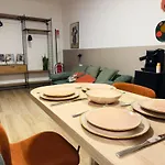 Vimini Like A Local - Center Apartman