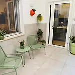 Vimini Like A Local - Center Apartman *