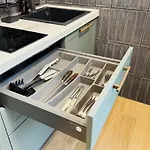 Apartman Vimini Like A Local - Center