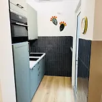 Vimini Like A Local - Center Apartman *