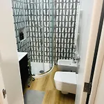 Apartman Vimini Like A Local - Center Bari