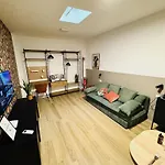 Vimini Like A Local - Center Apartman Bari