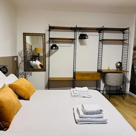 Vimini Like A Local - Center Appartement *