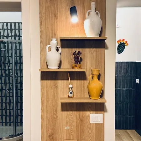 Vimini Like A Local - Center * Bari