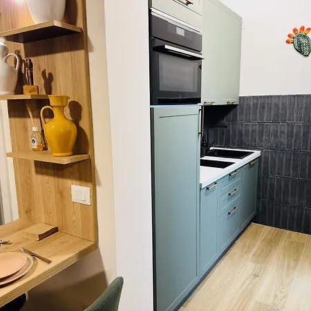 Appartement Vimini Like A Local - Center *