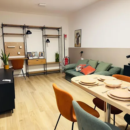 Appartement Vimini Like A Local - Center Bari