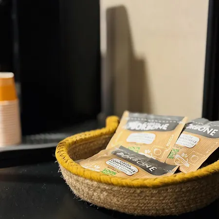 Vimini Like A Local - Center *