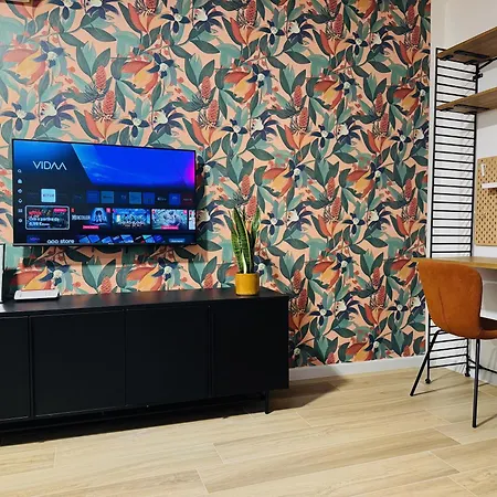 Appartement Vimini Like A Local - Center