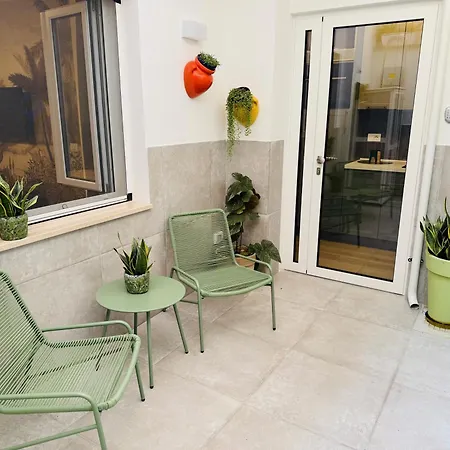 Vimini Like A Local - Center Apartment *
