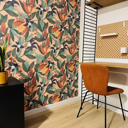 Vimini Like A Local - Center Bari