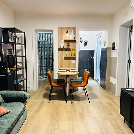 Vimini Like A Local - Center Διαμέρισμα *