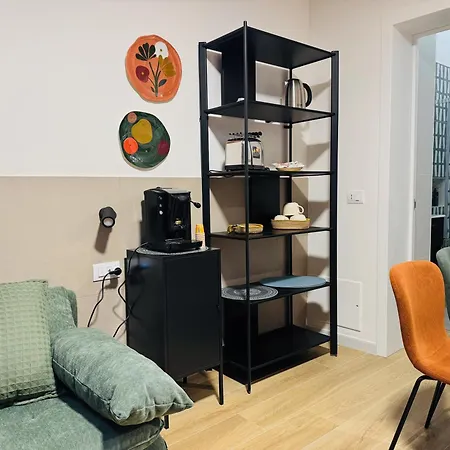 Appartement Vimini Like A Local - Center *