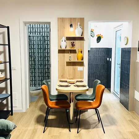 Vimini Like A Local - Center Appartement