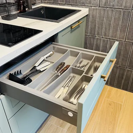 Appartement Vimini Like A Local - Center