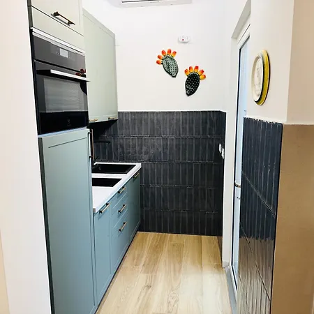 Vimini Like A Local - Center Appartement *