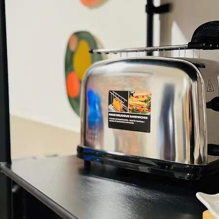 Appartement Vimini Like A Local - Center