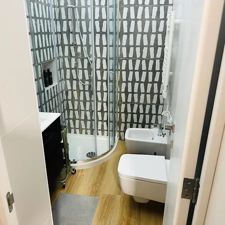 Apartment Vimini Like A Local - Center Bari