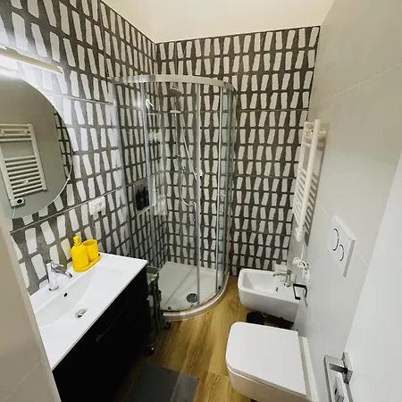 Appartement Vimini Like A Local - Center *