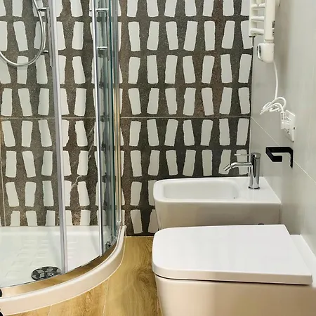 Appartement Vimini Like A Local - Center