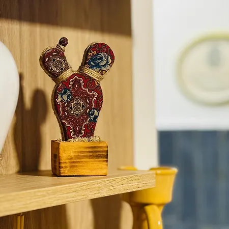 Appartement Vimini Like A Local - Center *