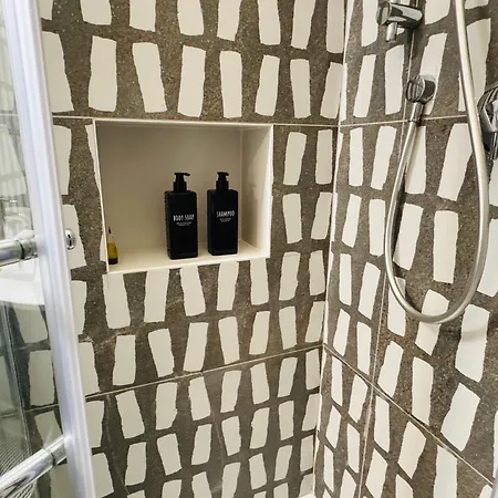 Vimini Like A Local - Center Appartement Bari