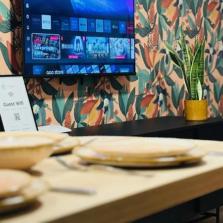 Vimini Like A Local - Center * Bari