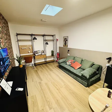 Vimini Like A Local - Center Appartement Bari