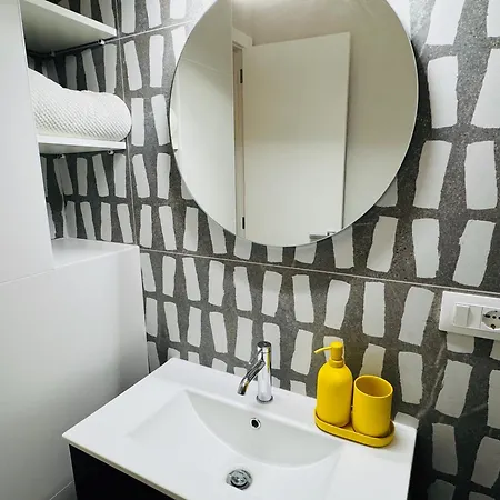 Apartment Vimini Like A Local - Center Bari