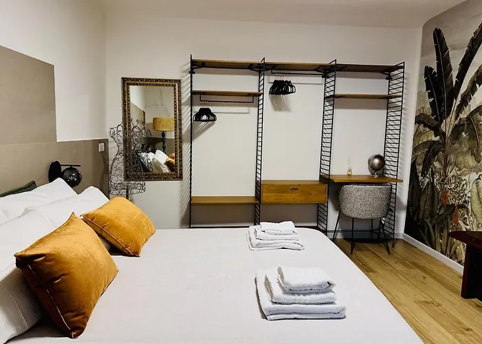 Vimini Like A Local - Center Apartament *