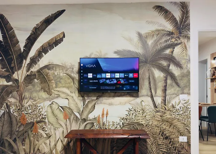 Vimini Like A Local - Center Bari